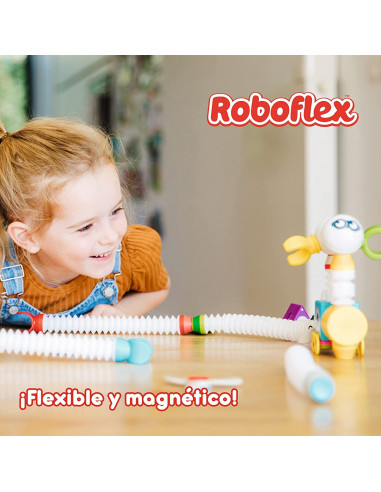 ROBOFLEX CREATE - Ludilo
