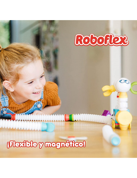 ROBOFLEX CREATE - Ludilo