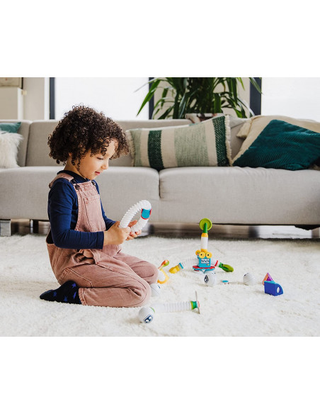 ROBOFLEX CREATE - Ludilo