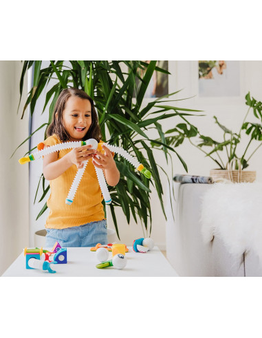 ROBOFLEX CREATE - Ludilo