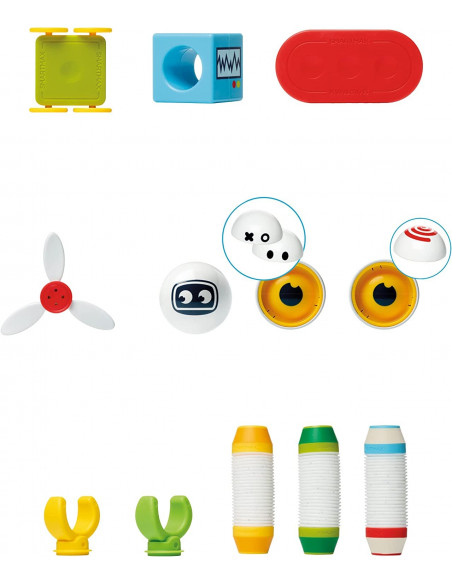 ROBOFLEX CREATE - Ludilo