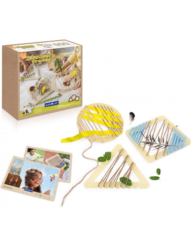 DISCOVERY FRAMES - Guidecraft G6779