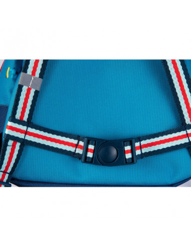 Mochila ¡En camino! - Lilliputiens 84435 Mochila ¡En camino! - Lilliputiens 84435