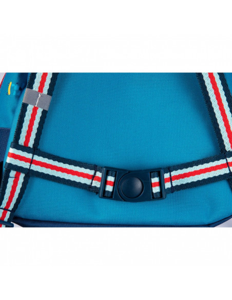 Mochila ¡En camino! - Lilliputiens 84435