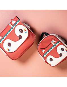 Mochila Alice la india -... 2