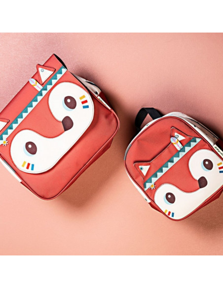 Mochila Alice la india - Lilliputines 84437