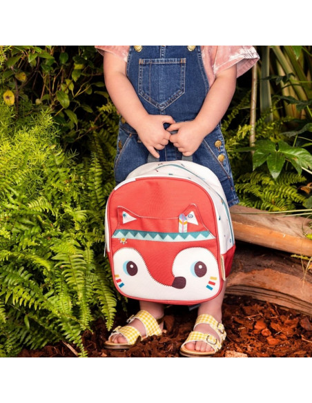 Mochila Alice la india - Lilliputines 84437