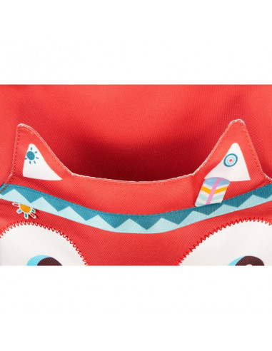Mochila Alice la india - Lilliputines... Mochila Alice la india - Lilliputines...
