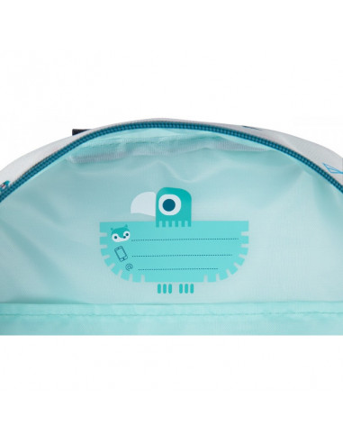 Mochila Alice la india - Lilliputines... Mochila Alice la india - Lilliputines...