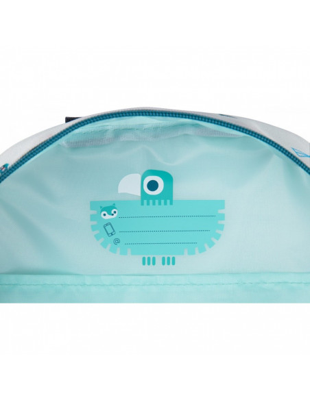 Mochila Alice la india - Lilliputines 84437