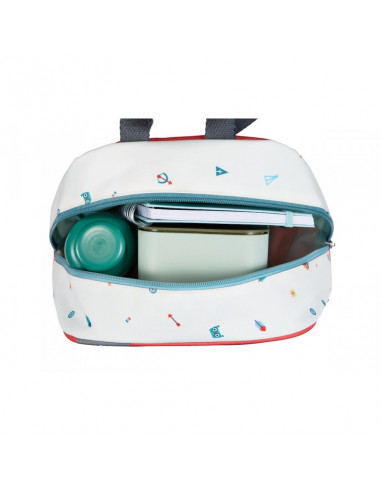 Mochila Alice la india - Lilliputines... Mochila Alice la india - Lilliputines...