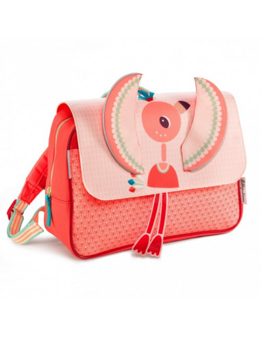 Cartera Anais - Lilliputiens 84442 Cartera Anais - Lilliputiens 84442