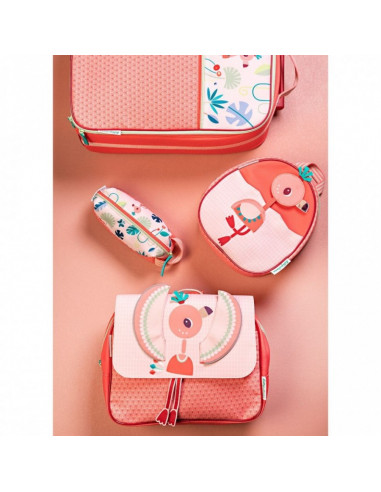 Cartera Anais - Lilliputiens 84442 Cartera Anais - Lilliputiens 84442