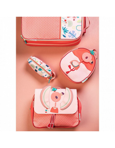 Cartera Anais - Lilliputiens 84442