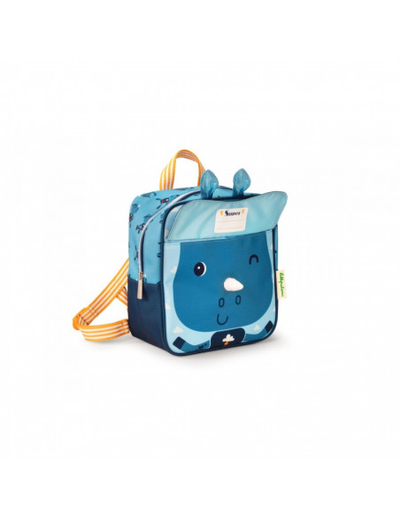 Mochila super Marius - Lilliputines 84461