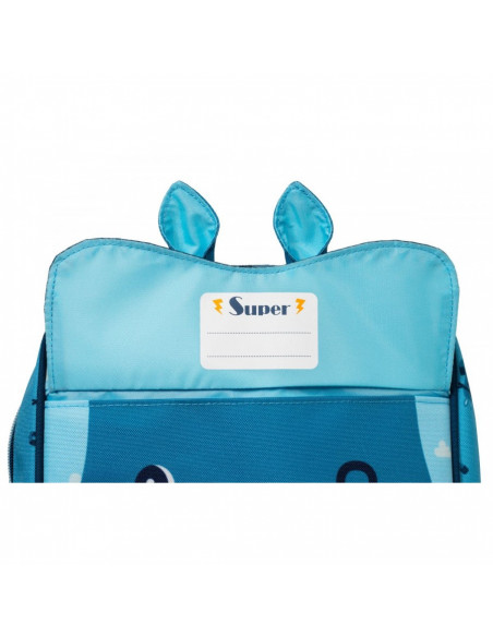 Mochila super Marius - Lilliputines 84461