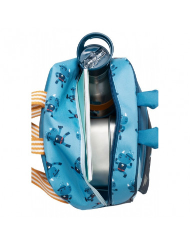 Mochila super Marius - Lilliputines... Mochila super Marius - Lilliputines...