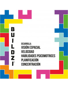 Juego de velocidad buildzi... 2