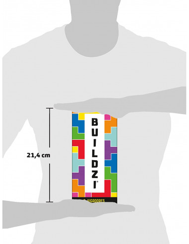 Juego de velocidad buildzi - Ludilo... Juego de velocidad buildzi - Ludilo...