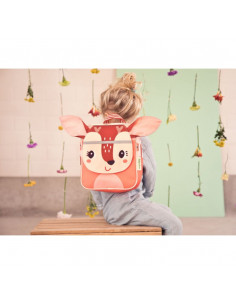 Mochila wonder Stella -... 2