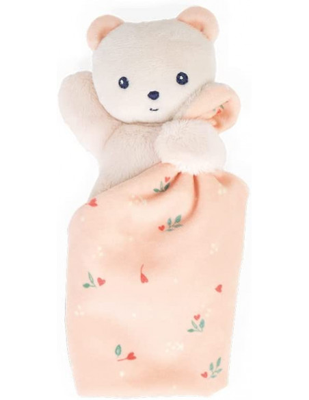 Oso doudou con mantita - Kaloo K972005