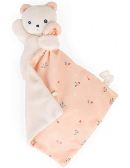Oso doudou con mantita - Kaloo K972005