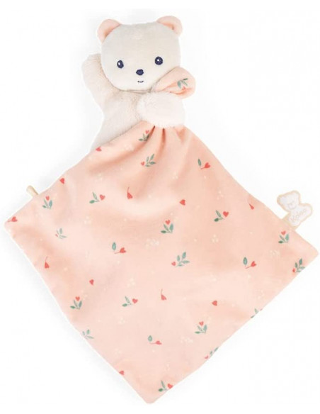 Oso doudou con mantita - Kaloo K972005