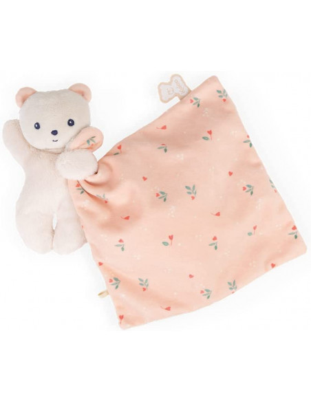 Oso doudou con mantita - Kaloo K972005
