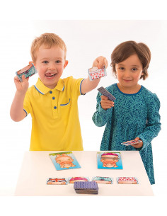 Pigs in pants - Orchard toys 2