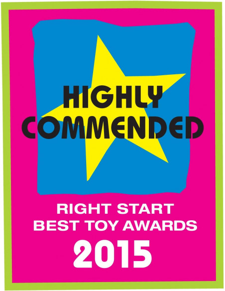 Pigs in pants - Orchard toys