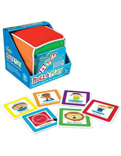 Roll & Play - Think Funk 2