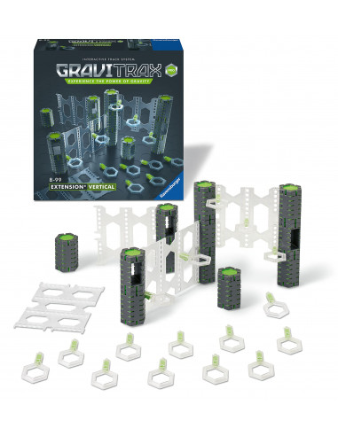 Gravitrax PRO Expansion set vertical...