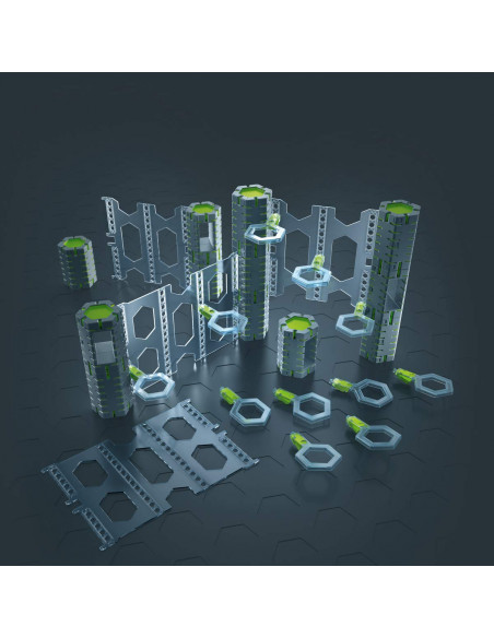 Gravitrax PRO Expansion set vertical - Ravensburger (26816)