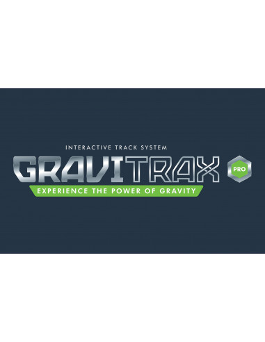 Gravitrax PRO Expansion set vertical...