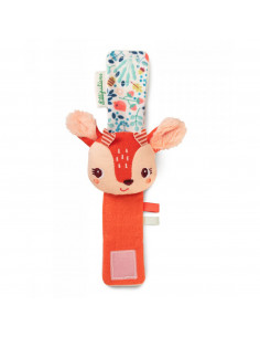 Stella pulsera sonajero -...