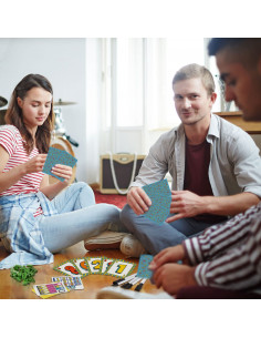 Novedad, juego de mesa en familia 2