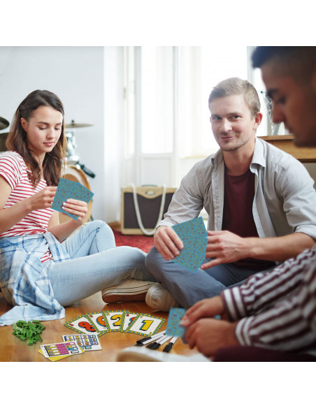 Super mega lucKy box - 803194 LUDILO