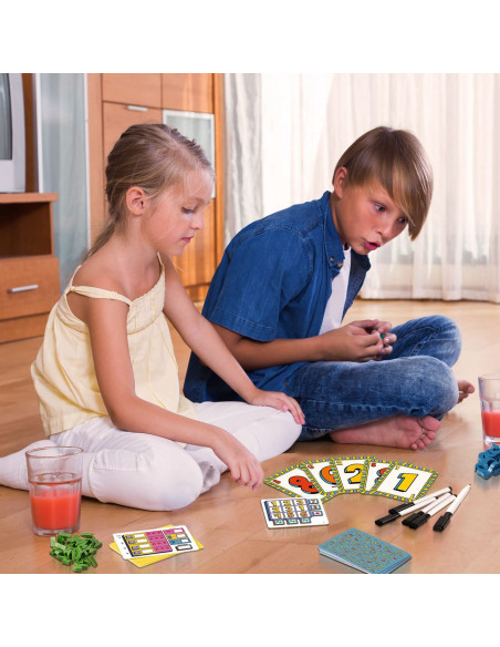 Super mega lucKy box - 803194 LUDILO