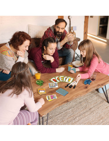 Super mega lucKy box - 803194 LUDILO