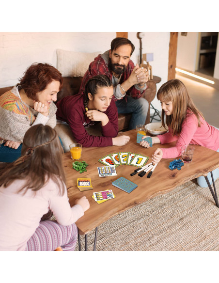 Super mega lucKy box - 803194 LUDILO