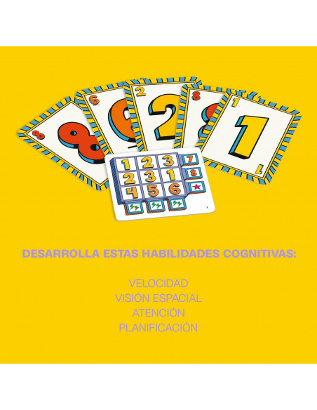 Super mega lucKy box - 803194 LUDILO