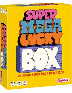 Novedad, juego de mesa en familia