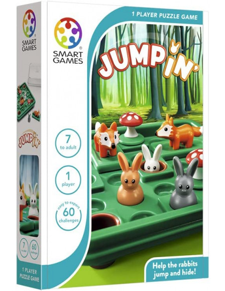 Juego de logica para jugar solo