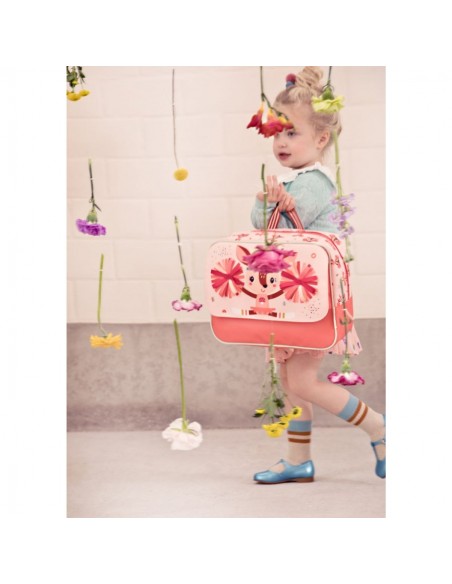 Cartera Wonder Stella - Lilliputiens 84455