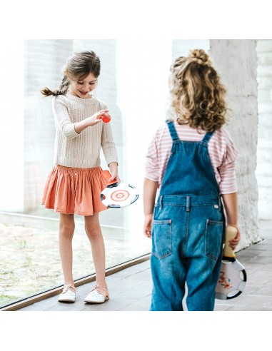 Mi primer juego de tenis -... Mi primer juego de tenis -...