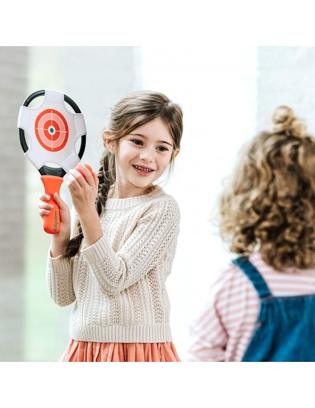 Mi primer juego de tenis - Lilliputiens 83287