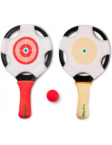 Mi primer juego de tenis -... Mi primer juego de tenis -...