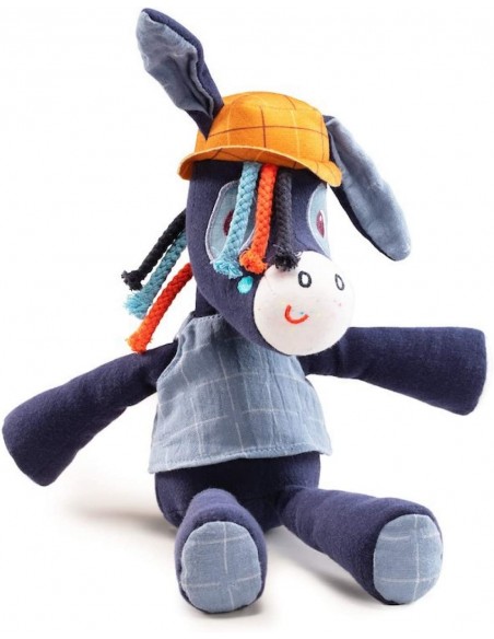 Ignace muñeco - 83249 Lilliputiens