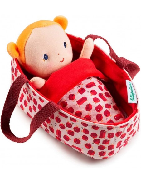Bebe Agatha - Lilliputiens 83133