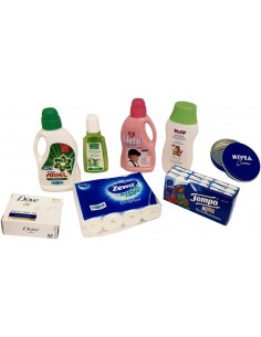 Set de cuidado del bebe -...